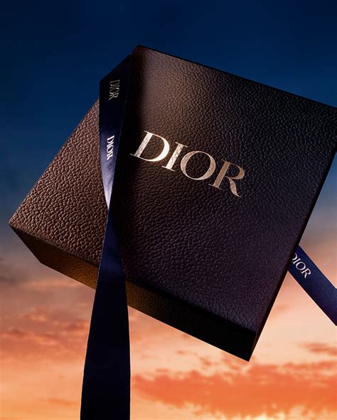 dior express shipping